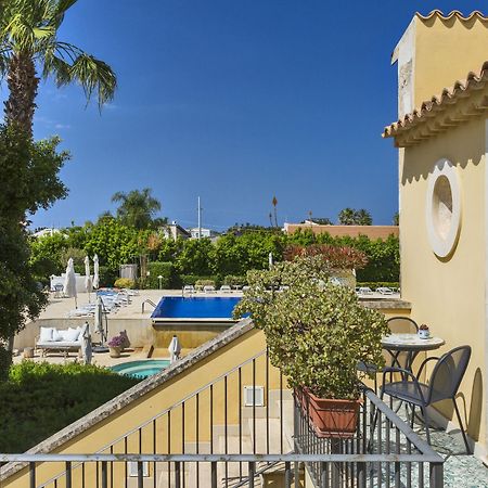 Dimora Caiammari Luxury Hotel & Spa Syrakusa Exteriör bild