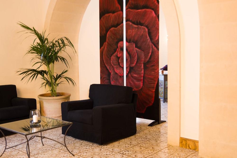Dimora Caiammari Luxury Hotel & Spa Syrakusa Exteriör bild