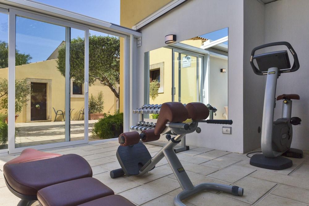 Dimora Caiammari Luxury Hotel & Spa Syrakusa Exteriör bild