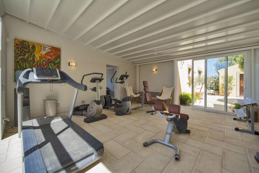 Dimora Caiammari Luxury Hotel & Spa Syrakusa Exteriör bild
