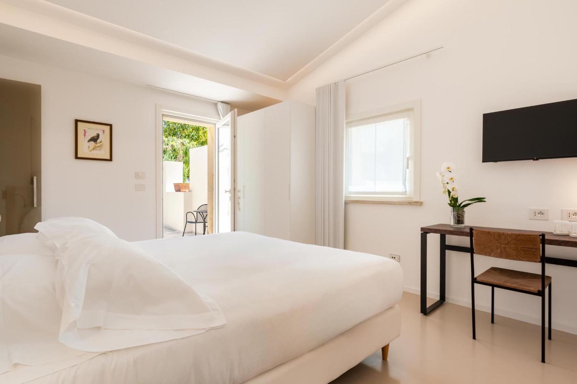 Dimora Caiammari Luxury Hotel & Spa Syrakusa Exteriör bild