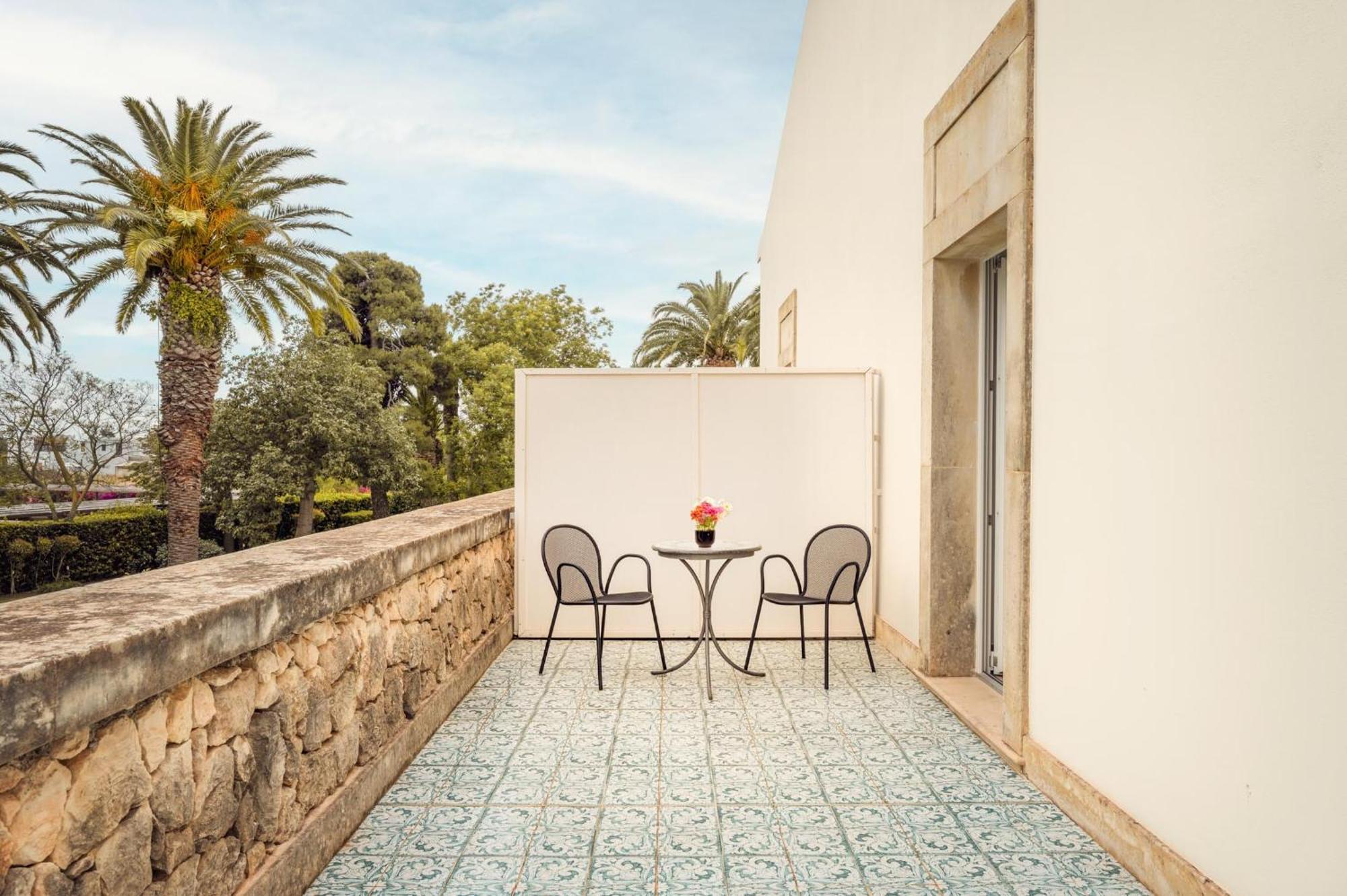 Dimora Caiammari Luxury Hotel & Spa Syrakusa Exteriör bild