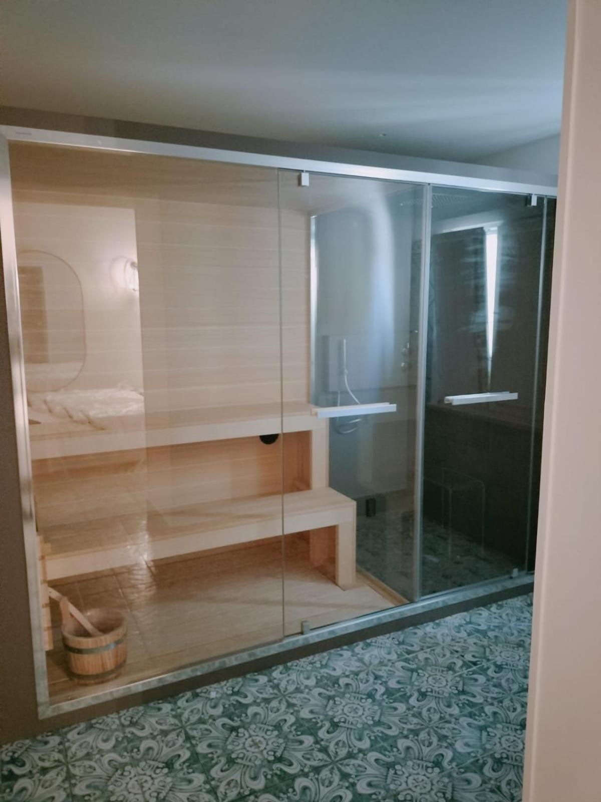 Dimora Caiammari Luxury Hotel & Spa Syrakusa Exteriör bild