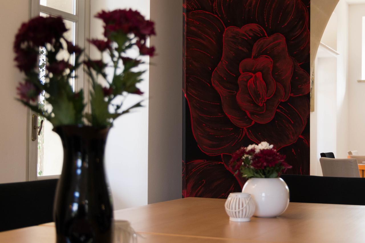 Dimora Caiammari Luxury Hotel & Spa Syrakusa Exteriör bild